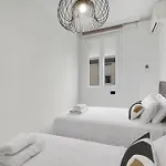 Escape And Elevate Palmas Apartment