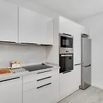 Apartment Escape And Elevate Palmas *