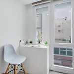Escape And Elevate Palmas Apartment