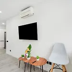 Escape And Elevate Palmas Apartment