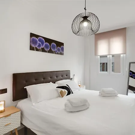 Apartment Escape And Elevate Palmas *