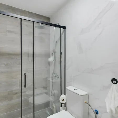 Escape And Elevate Palmas Daire *